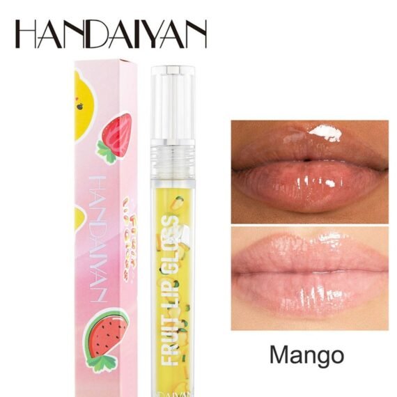Fruit Lip Gloss
