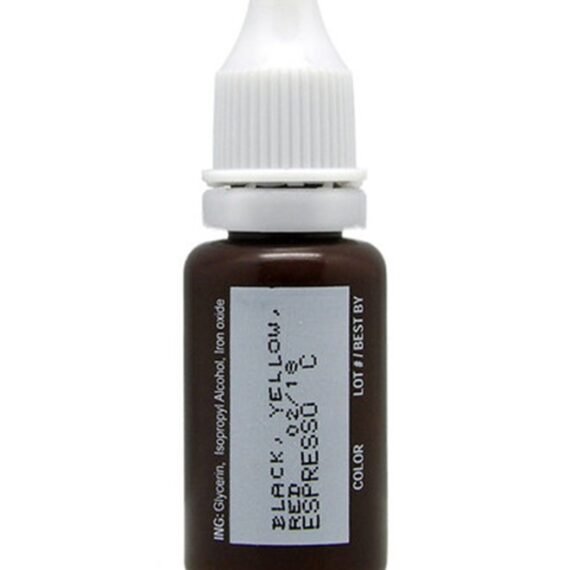 Skin Corrector MicroPigment Espresso