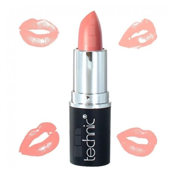 Lipstich with Vitamin E - Bare All