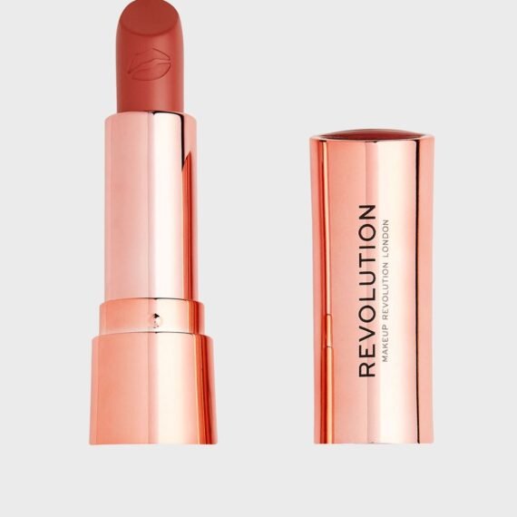 Satin Kiss Lipstick Heart Race