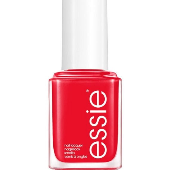 Nail Polish, Too Too Hot 13.5Ml