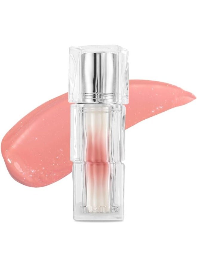 WATERISM GLOW TINT 25 NUTTY PINK