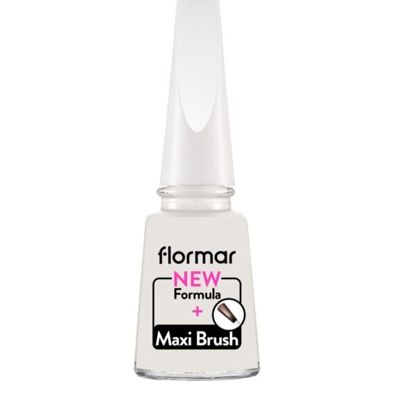 Classic Nail Enamel 412 Sea Foam