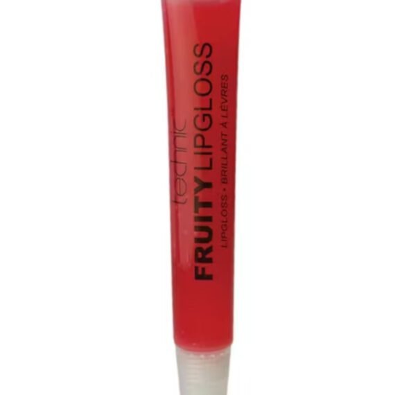 Brush on  Fruity Lip Gloss