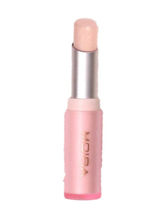 Signature Lipstick (014, Glowing Champagne)