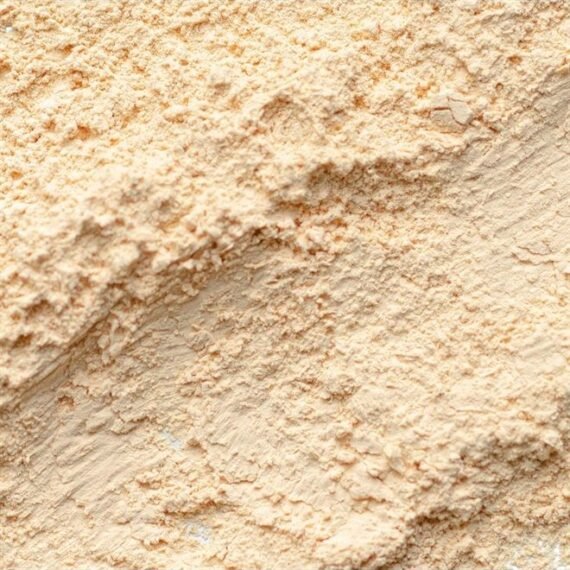 4 Ever+Ever Mattifying Loose Setting Powder (Banana Powder)