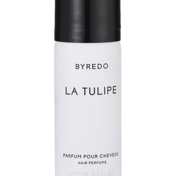 La Tulipe Hair Perfume 75 ML. / 2.5 Fl. Oz.