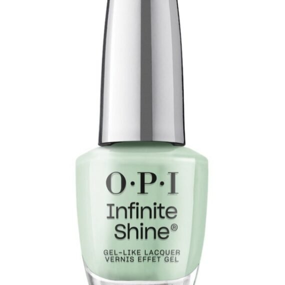 Infinite Shine In Mint Condition 15ml