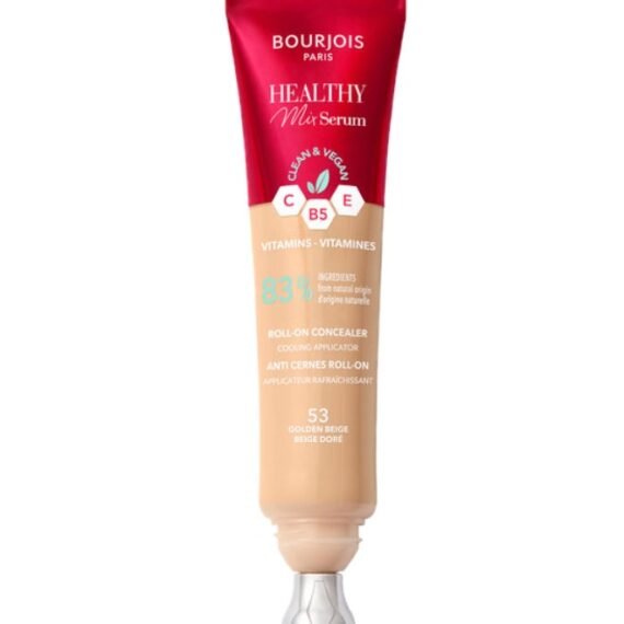 Healthy Mix 2-in-1 Serum Concealer - Golden Beige, 13ml