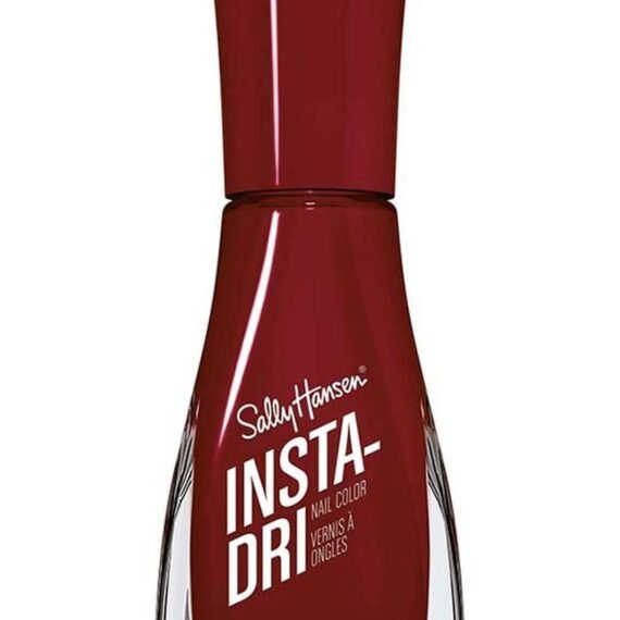 Insta-Dri Nail Polish Cinna Snap