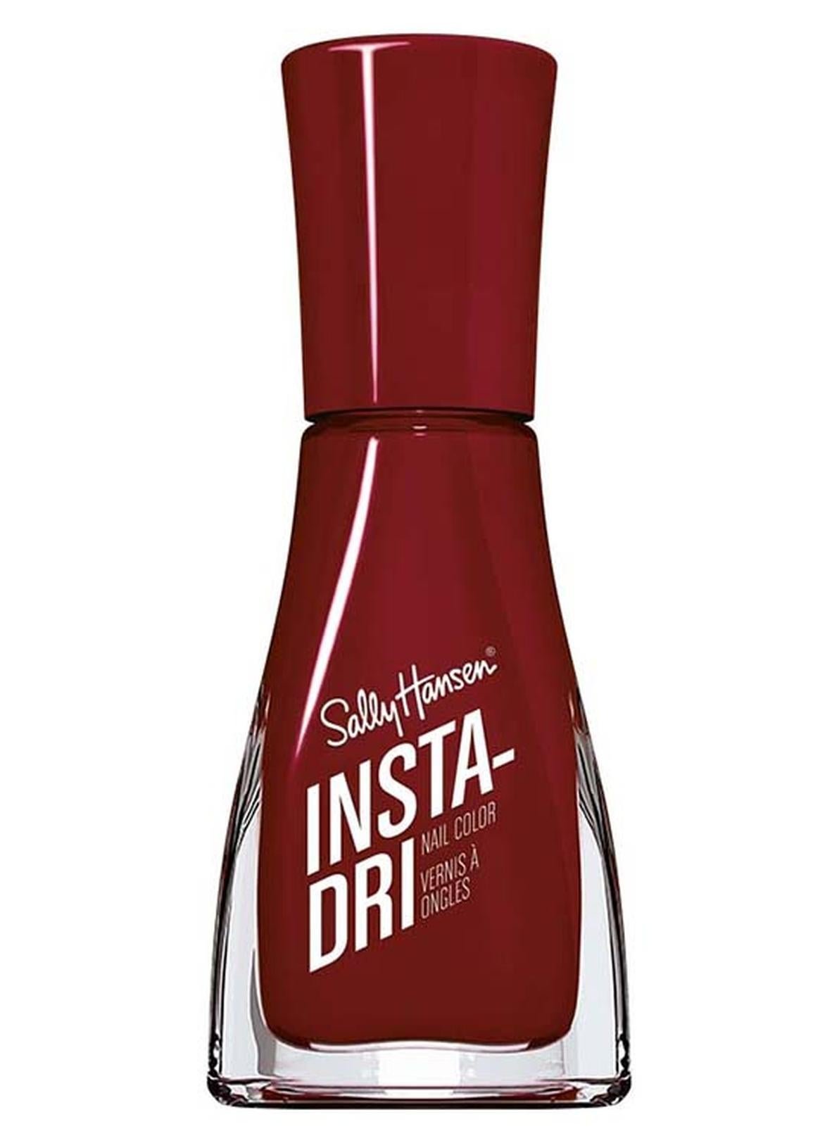Insta-Dri Nail Polish Cinna Snap