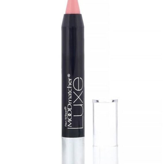 Twist Stick Lip Color  Pink  0.10 oz  2.9 g