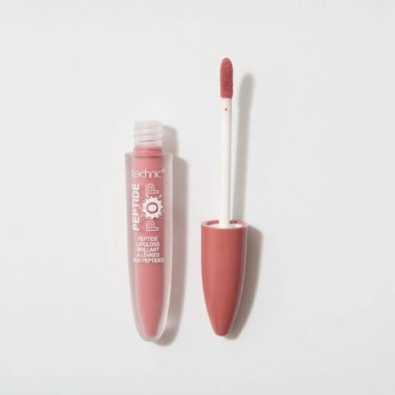 Technic Peptide Pop Lipgloss - Xpose
