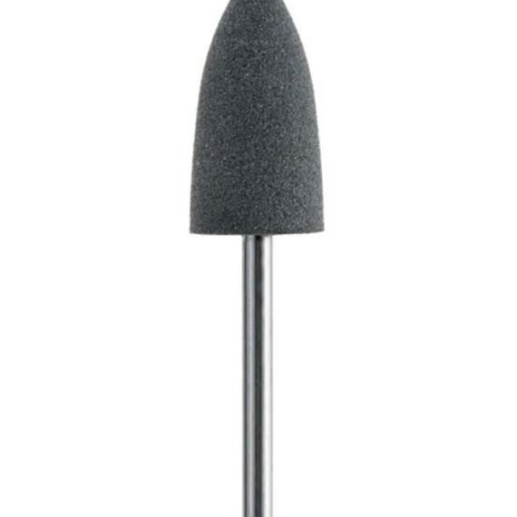 Silicone Polisher Nail Drill Bits Nail Drill File Bits for matting prepolish of Nails Cuticle Manicure Pedicure EH02