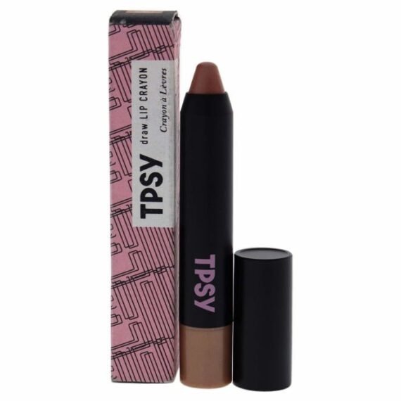 Draw Lip Crayon - 003 Bronzed Women Lipstick 0.09 oz