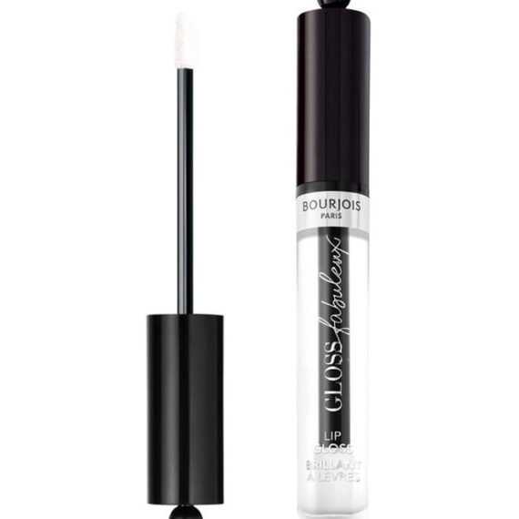 Gloss Fabuleux Lip Gloss- 01 Bally Chic