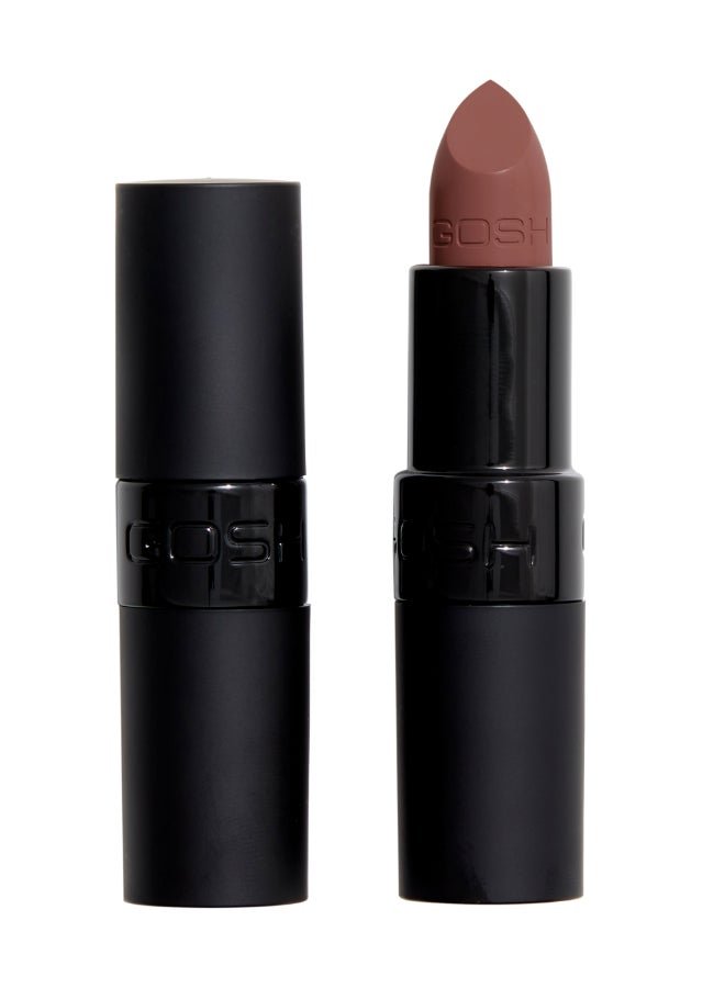 Velvet Touch Lipstick 180 Mocha Mood