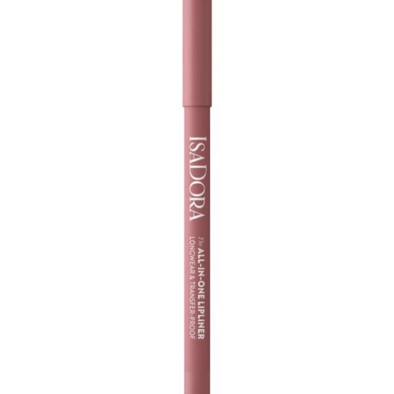 All-in-One Lipliner Bare Pink