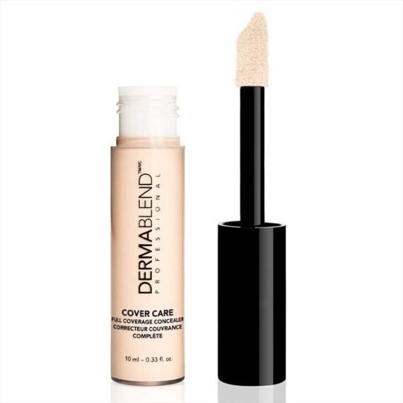 Cover Care Concealer, 0C
