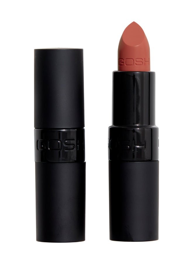 Velvet Touch Lipstick 184 Strawberry Latte