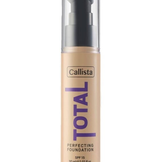 Total Perfecting Foundation 250 - Sand