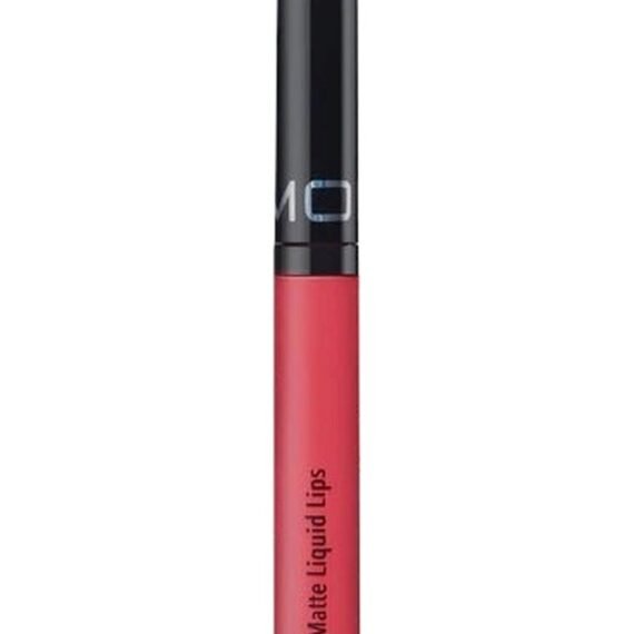 Matte Liquid Lips ( 006, Flash )