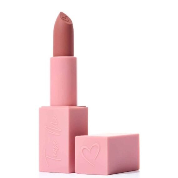 Tease Me Lipstick- Waiting For You