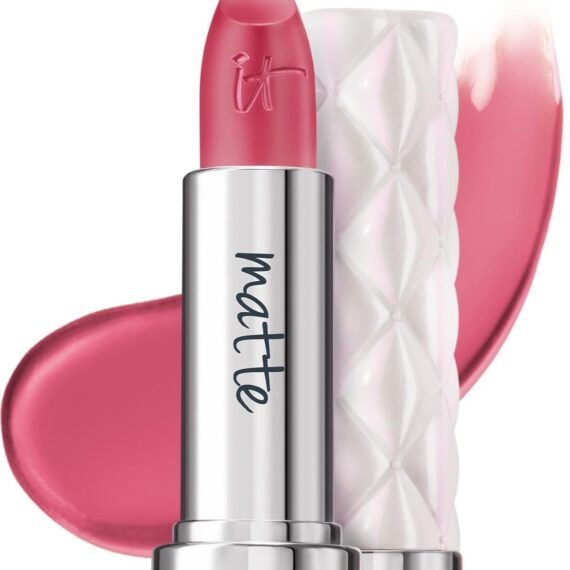 Pillow Lips Matte Lipstick Marvelous 0.13 Oz