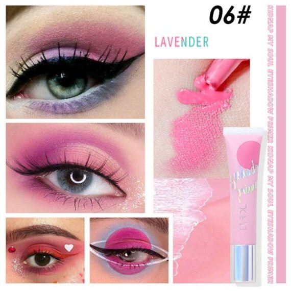 Kidnap My Soul Eyeshadow Primer