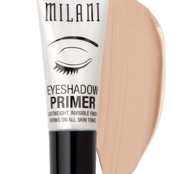 Eyeshadow Primer - Nude (0.3 Fl. Oz.)