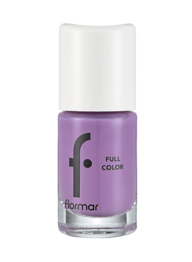 Full Color Nail Enamel C14 Relaxation