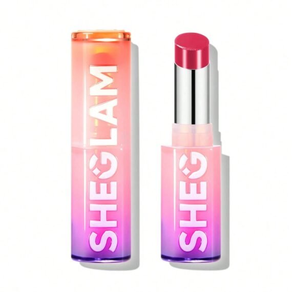 SG Mirror Kiss High-Shine Lipstick- Periodt