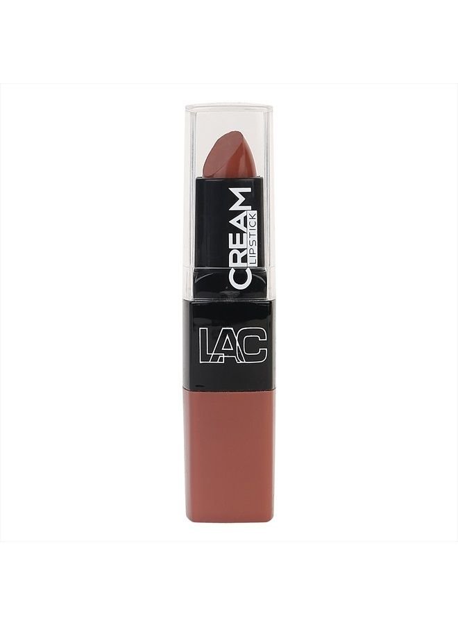 Cream Lipstick, Latte, 0.04 Ounce