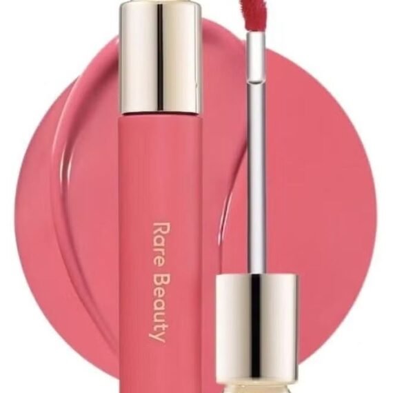 By Selena Gomez Soft Pinch Tinted Lip Oil Happy