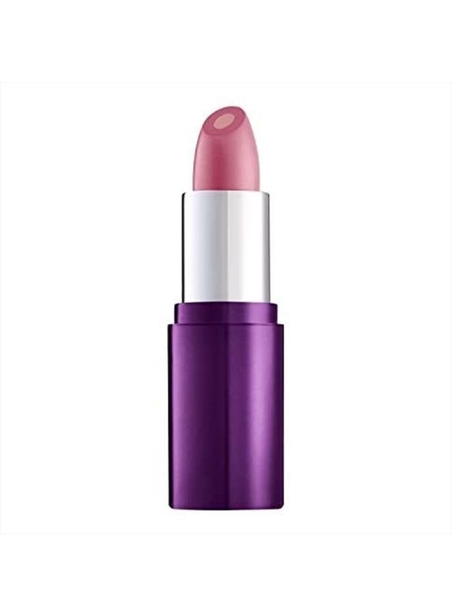 Simply Ageless Moisture Renew Core Lipstick, Amazing Petal, Pack of 1