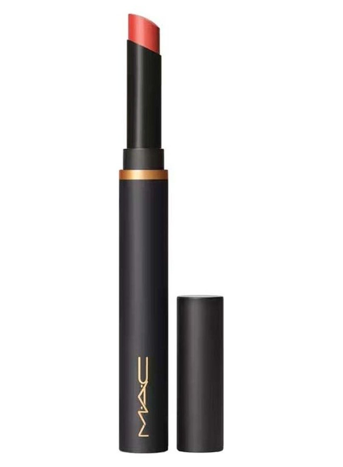 Lipstick Powder Ki** Velvet Blur Slim Stick Sweet Cinnamon