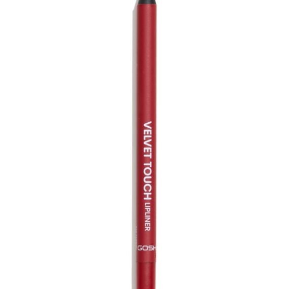 Gosh Velvet Touch Lipliner Waterproof 015 Cherry