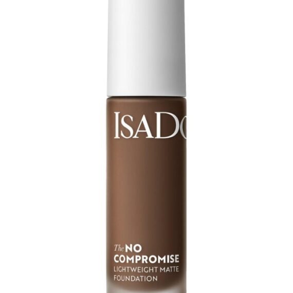 No Compromise Lightweight Matte Foundation 9C