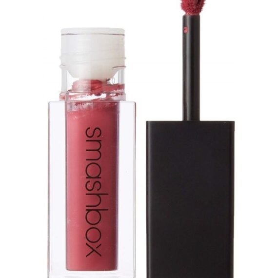 Always on Liquid Lipstick Big Spender, 0.13 Fl Oz (C2NP090000)