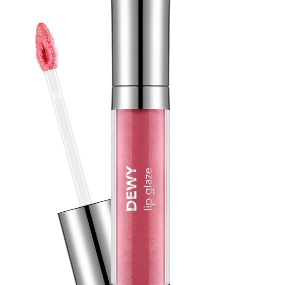 Dewy Lip Glaze New - 026 Party Glow