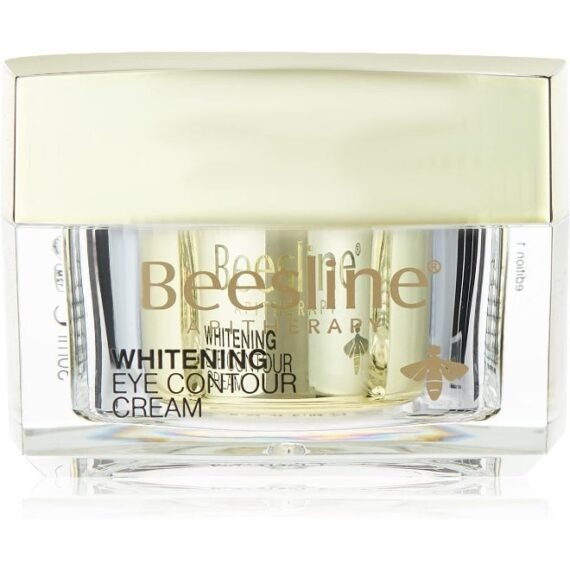 Beesline Whitening Eye Contour Cream, 30 Ml