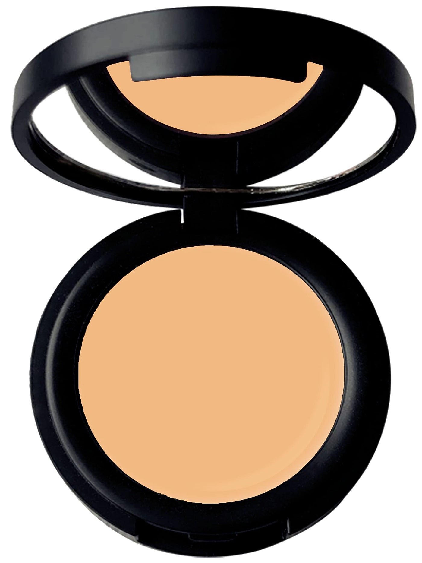 Mom's Secret 100% Natural Concealer, Organic, Vegan, Gluten Free, Cruelty Free, Made in the USA, 0.11 oz. (Obscure 01)