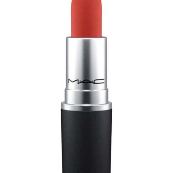 Long Lasting Matte Lipstick Red