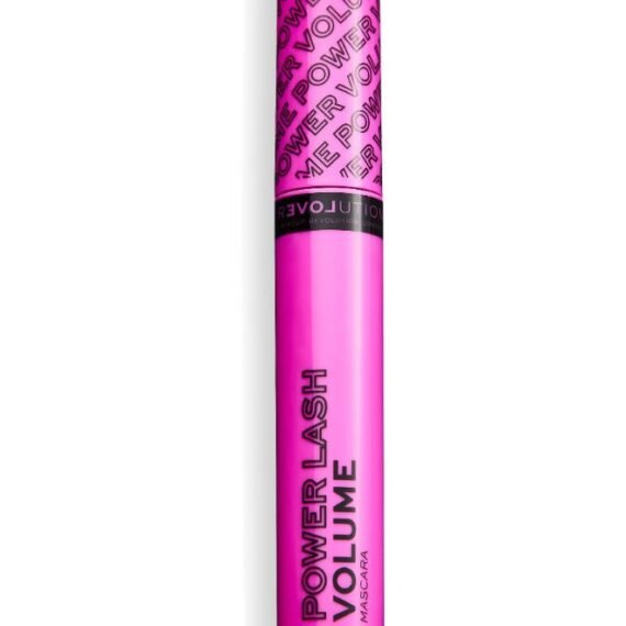Revolution Relove Power Lash Volume Mascara
