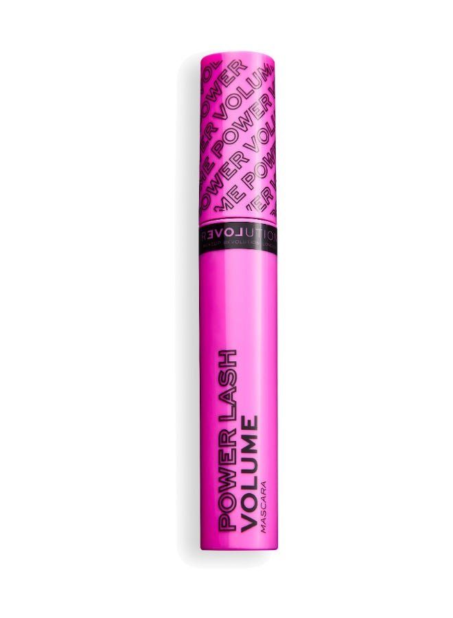 Revolution Relove Power Lash Volume Mascara