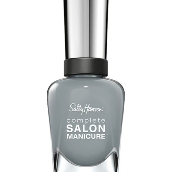Complete Salon Manicure Grey-Dreaming