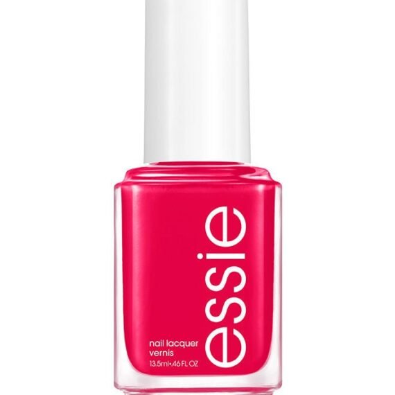 Nail Polish, Watermelon 13.5Ml