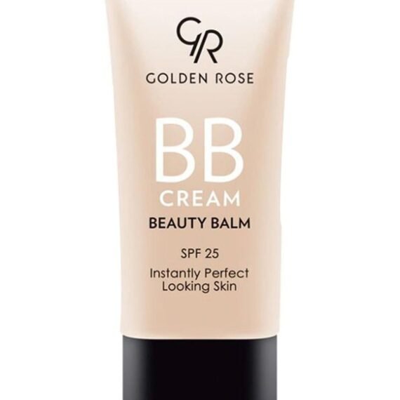 BB Cream Beauty Balm SPF 25 06 Dark