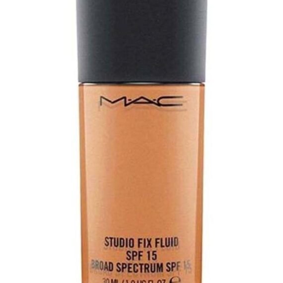 STUDIO FIX FLUID SPF 15 FOUNDATION NC 42 NC42
