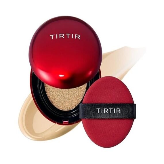 TIRTIR MASK FIT RED CUSHION Foundation 24W Soft Beige
